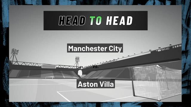 Raheem Sterling Prop Bet: Last Goal Scorer, Manchester City vs Aston Villa, May 22, 2022