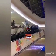 "Luis debería dejarme caer una azul": joven le pide RD$2,000 a Abinader