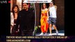 Trevor Noah and Minka Kelly reportedly break up - 1breakingnews.com