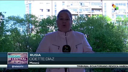 Gobierno de Rusia denunció nueva estrategia mediática promovida por EE.UU.