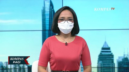 Viral di Media Sosial, Mobil Rombongan Bupati Pandeglang Diduga Senggol Ambulans