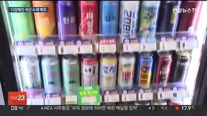 '신상'만 100여 개…국산 수제 맥주 춘추전국시대