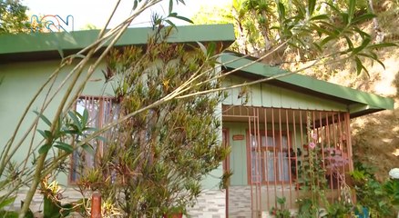 mqn-Se imagina vivir en una casa atravesada en el medio por una piedra gigante--200522