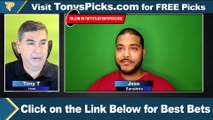 Live Expert UFC MMA Picks - Predictions, 5/20/2022 Odds & Betting Tips | Tonys Picks