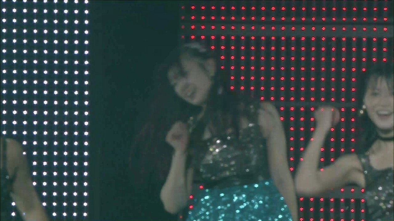 ℃-ute『嵐を起こすんだ Exciting Fight!』（2016秋）