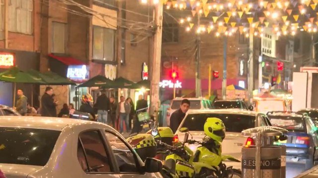 Este es el cartel de las 10 mujeres más buscadas por hurto mediante sustancias tóxicas