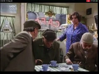 Last Of The Summer Wine S15E07