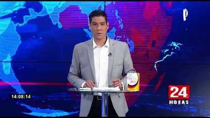 Cajamarca: Mujer rompe en llanto porque extranjera le cortó  su cabello