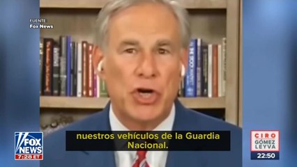 Juez ordena a EU mantener vigente el Título 42