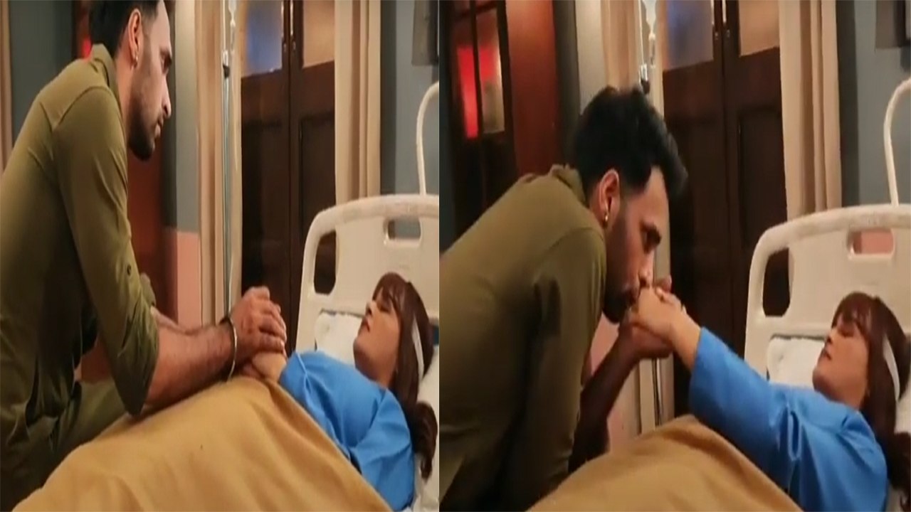 Ziddi Dil Maane Na Spoiler: Monami को बचा लिया Karan ने; हॉस्पिटल में Karan का दिखा प्यार |FilmiBeat