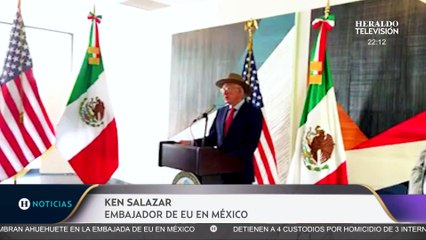 Noticias de la Mañana con Mario maldonado 20 de mayo de 2022