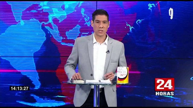 Experto sobre filtración de datos en plataformas del estado: Es muy grave