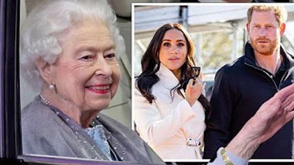 'Most Americans don't care!' Meghan and Harry 'not much of a story' without Royal Family