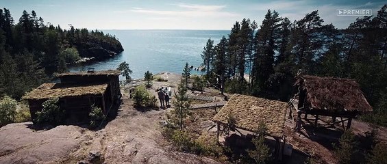 Эпидемия - 2 сезон / 6 серия