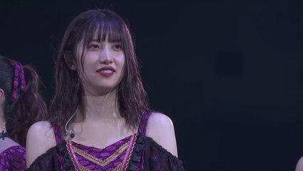 Sato Masaki Graduation Concert  ~Teenage Solution~ 2