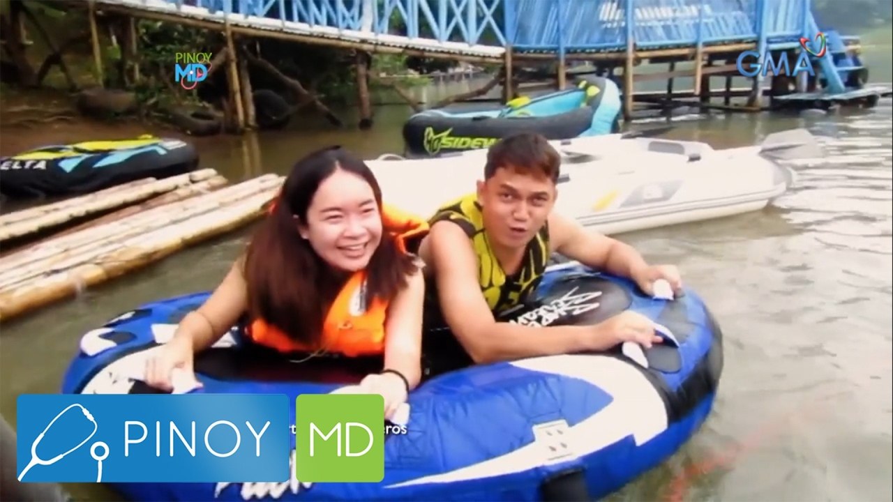Huling hirit sa tag-init sa Laguna! | Pinoy MD