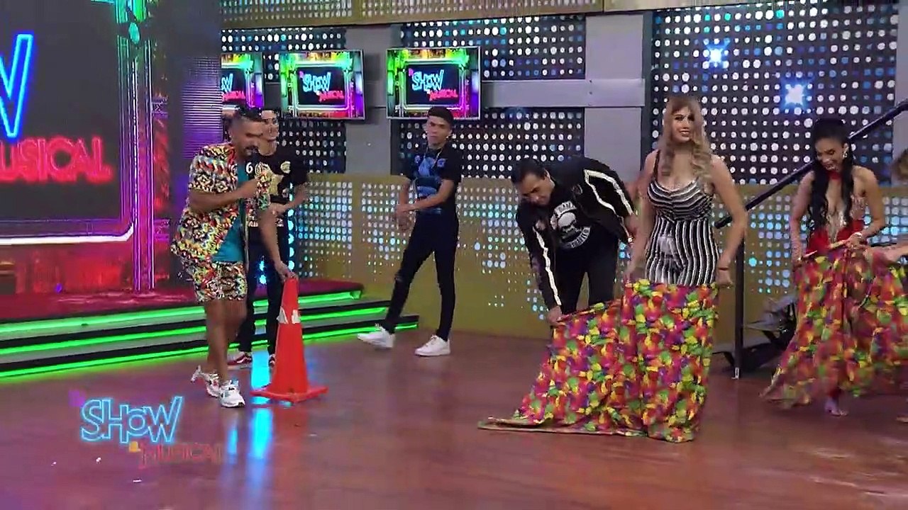 La fuerte caída de Datsy en pleno programa