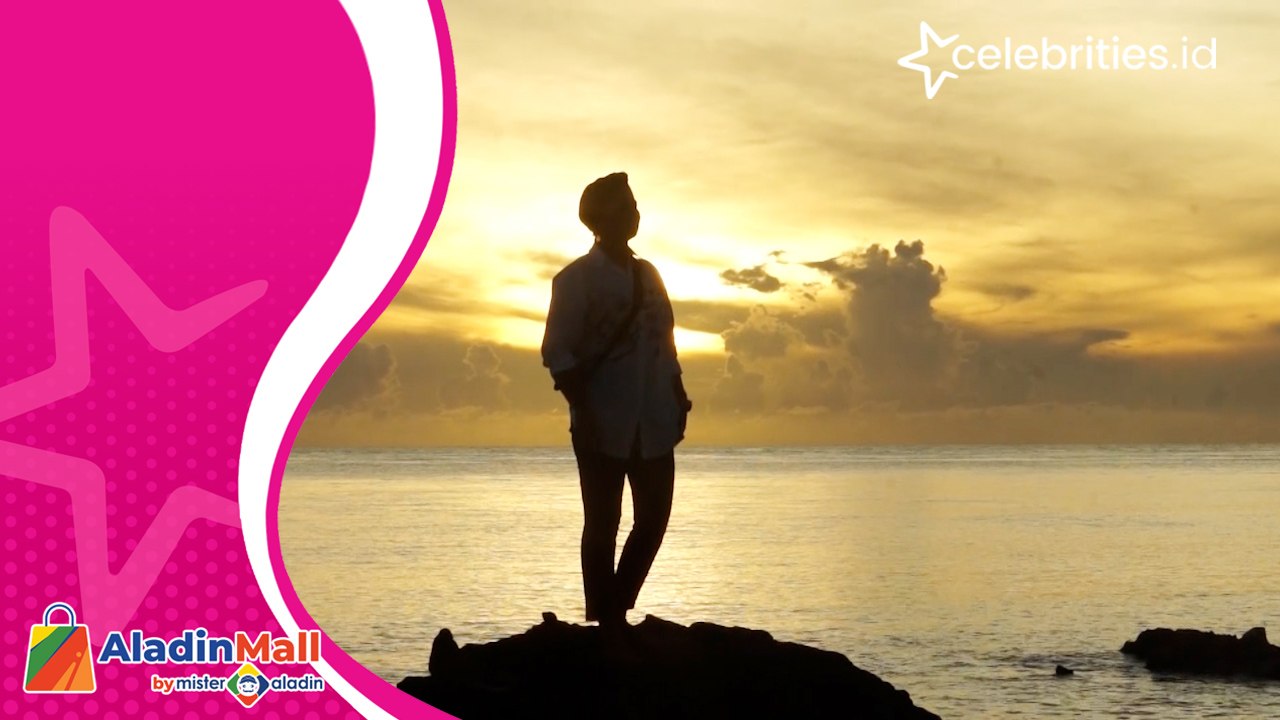 Indahnya Berburu Sunrise di Kota Sabang