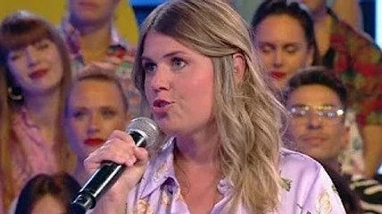 N’oubliez pas les paroles (France 2) : Nagui met en garde une candidate suite à une anecdote dangere