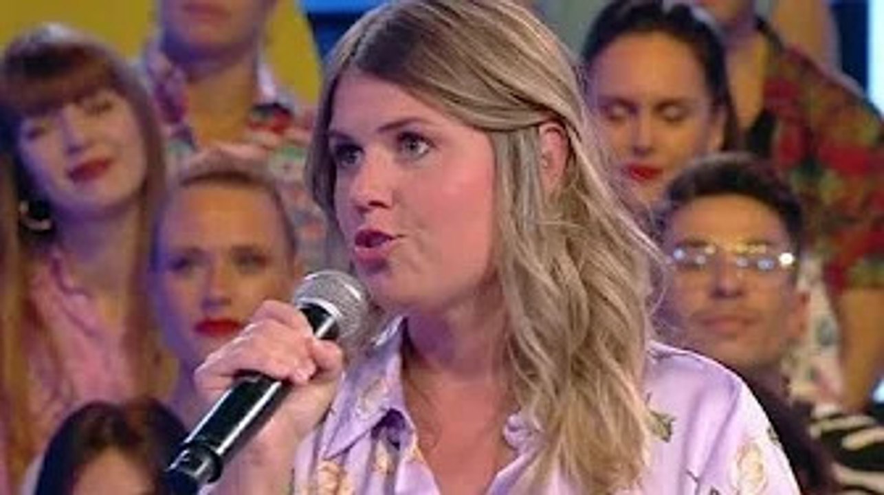 N’oubliez pas les paroles (France 2) : Nagui met en garde une candidate suite à une anecdote dangere