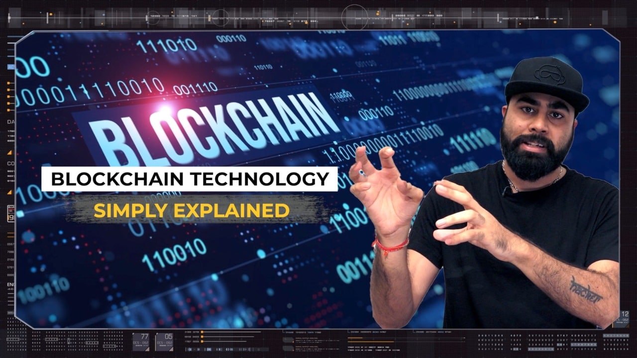 Know All About Blockchain Technology | CRYPTO Pathshala with Hitesh Malviya | Oneindia News