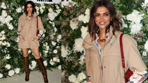 Cannes Film Festival 2022: Deepika Padukone Mini Dress Look Troll, Fans Shocking Reaction | Boldsky
