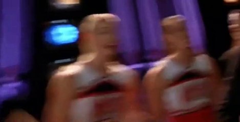 Glee S03 E06