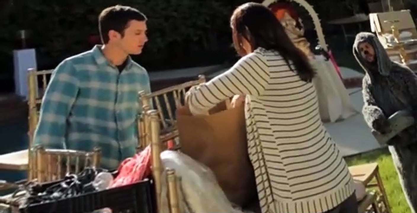 Wilfred S01 E08