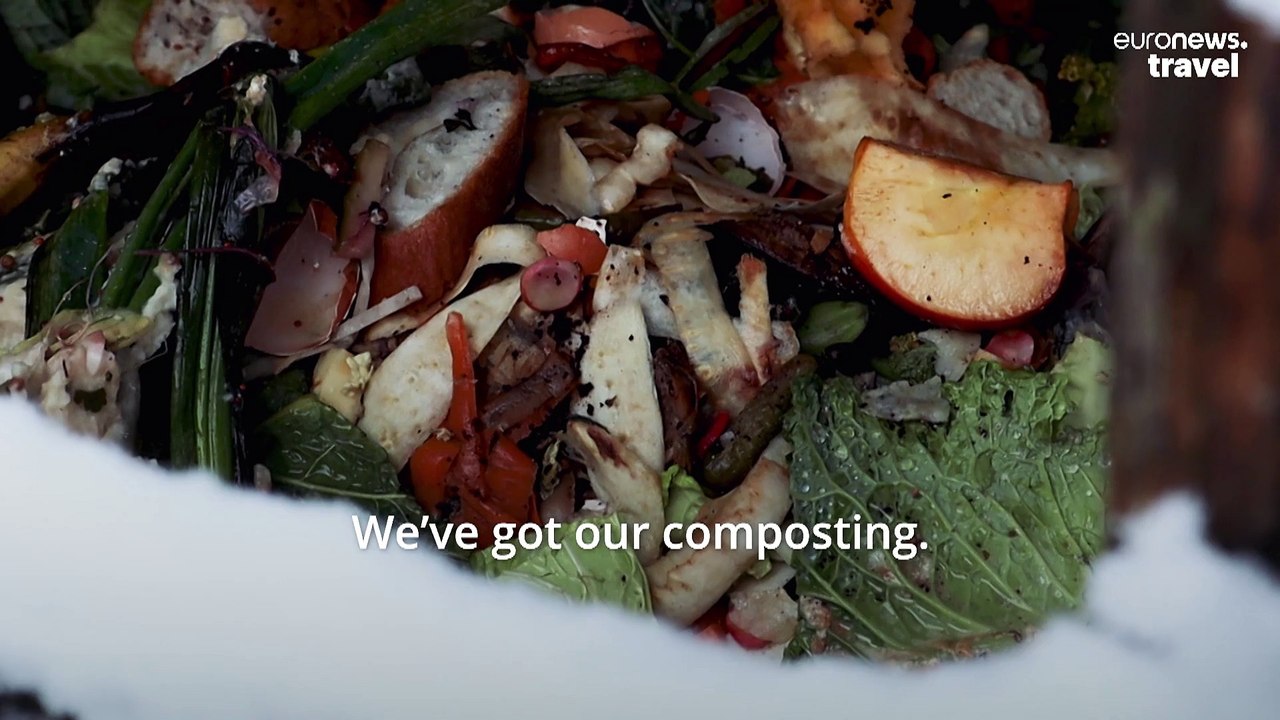 I visited the no.1 chalet in the French Alps and it changed my mind about ski holidays