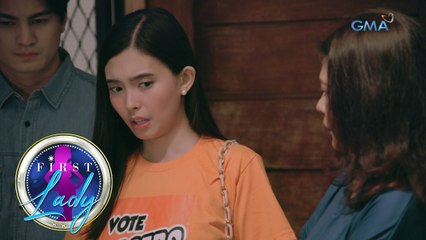 First Lady: Ano ba ang ipinaglalaban mo, Gemrose? 67 (Part 2/4)