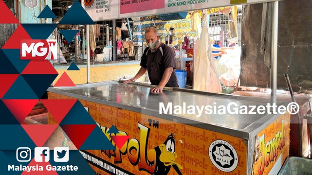 MGNews : Peniaga Tutup Operasi, Tiada Bekalan Ayam di P.Pinang