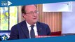 François Hollande : quand l'ancien président spoile dans C à vous le départ d'un cadre du gouverneme