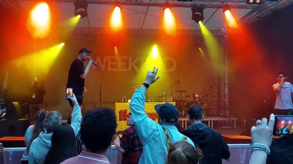 Weekend - Schatz, du Arschloch! @ Essen Original 20.05.2022