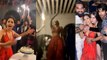 Nushrratt Bharuccha का 37th Birthday Celebration Inside Video, Cake Cutting से लेकर Dance | Boldsky