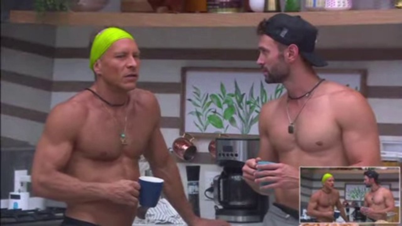 La Casa De Los Famosos 2 Capitulo 10 Noche De Salvacion