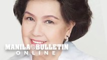 Movie queen Susan Roces passes away