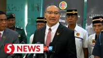 Defence Ministry to announce initiatives for veterans, says Hisham