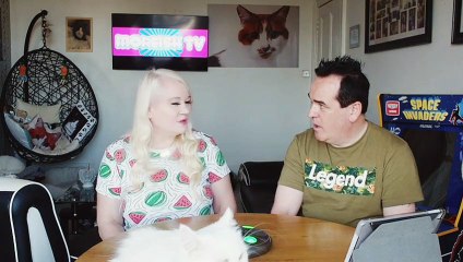 Moreish TV  - Moreish Mini's  Series 4 Episode 7