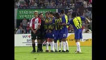 2002 2003 FENERBAHÇE-FEYENOORD UEFA KUPASI MAÇLARI