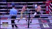 Kendo Castaneda vs Sonny Fredrickson (20-05-2022) Full Fight