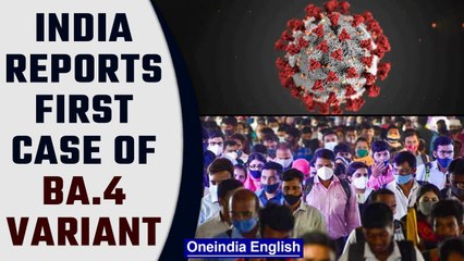 Covid-19 update: India logs 2,323 new cases and 25 deaths in last 24 hours | Oneindia News