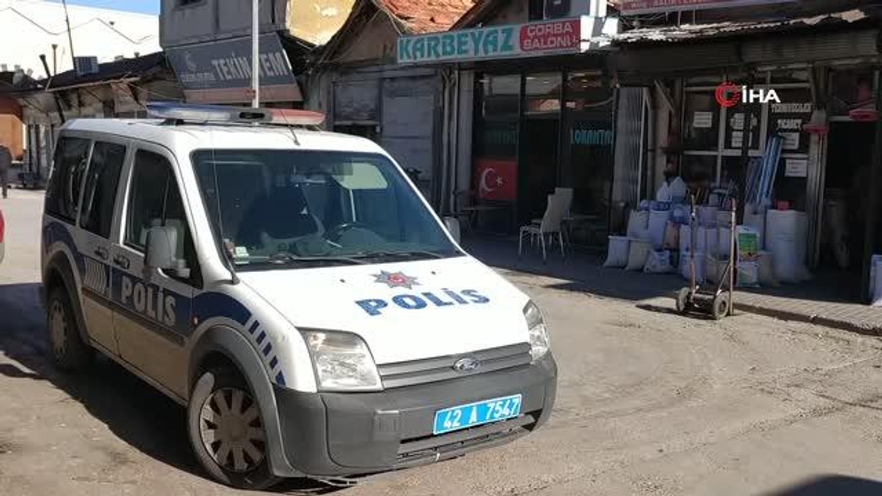 Çalışanı tarafından vurulan eğlence mekanı sahibi hayatını kaybetti