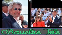 Cannes 2022:Alain Chabat et Laurent Lafitte classes face à une horde d'enfants pour Le Petit Nicolas