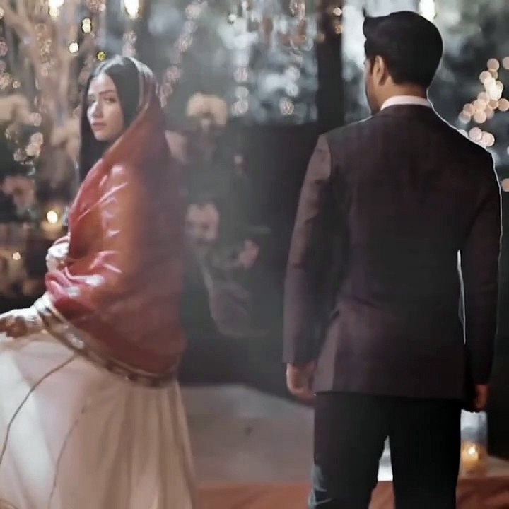 Aye Musht-e-Khaak - Aziyat Love Status - AR Lyricals - (2022)