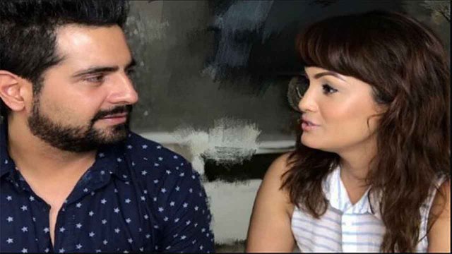 Nisha Rawal पर Karan Mehra का बेवफाई भरा गंभीर आरोप; कहा गैर मर्द....| FilmiBeat