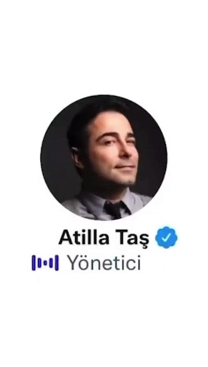 Karadenizliler seve seve özür diletti! Atilla T...