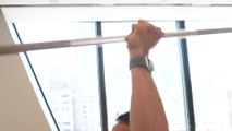 Javelin Presses Challenge Your Shoulders | Men’s Health Muscle