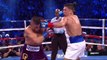Gennadiy Golovkin vs David Lemieux - Highlights | Boxing | World Boxing