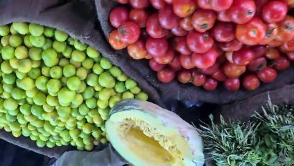 bhilwara hit of inflation: रसोई पर महंगाई की मार, गृहणियां परेशान