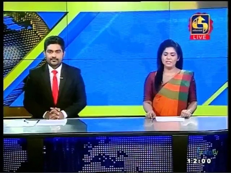Live at 12 - 21-05-2022